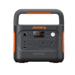 Jackery Explorer 1000 v2 1500W Portable Power Station Jackery Explorer 1000 v2 1500W Portable Power Station