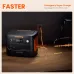 Jackery Explorer 1000 v2 1500W Portable Power Station