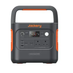 Jackery Explorer 2000 v2 2200W Portable Power Station Jackery Explorer 2000 v2 2200W Portable Power Station