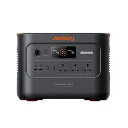 Jackery Explorer 3000 v2 3600W Portable Power Station Jackery Explorer 3000 v2 3600W Portable Power Station