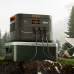 Jackery Explorer 3000 v2 3600W Portable Power Station