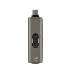 Transcend ESD330C 1TB Type-C Portable SSD