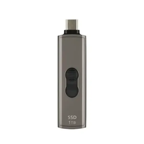 Transcend ESD330C 1TB Type-C Portable SSD