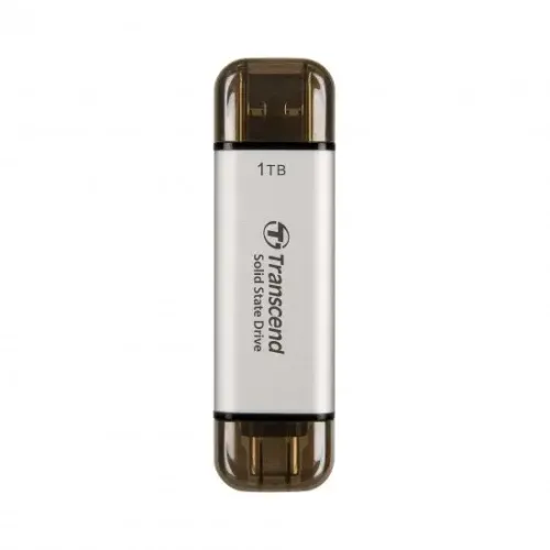 Transcend ESD310S 1TB USB Type-C Portable SSD