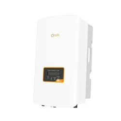 Solis S5-GR3P15K 15kW Three Phase ON-Grid Solar Inverter Solis S5-GR3P15K 15kW Three Phase ON-Grid Solar Inverter
