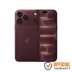 iPhone 18 Pro