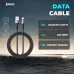 BWOO BO-X288V 2M USB A To Micro USB Cable