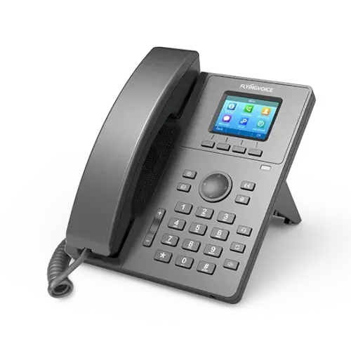 Flyingvoice P11 2 SIP IP Phone
