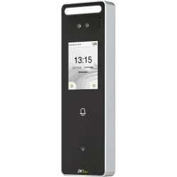 ZKTeco SpeedFace-V3L Biometric Time Attendance and Access Control Terminal