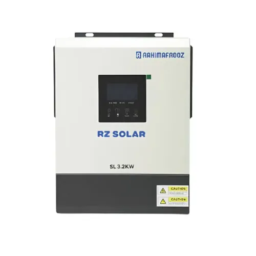 Rahimafrooz RZ Solar SL 3.2KW/24V IPS with Battery Rahimafrooz RZ Solar SL 3.2KW/24V IPS with Battery