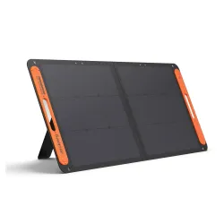 Jackery SolarSaga 100W Portable Folding Solar Panel