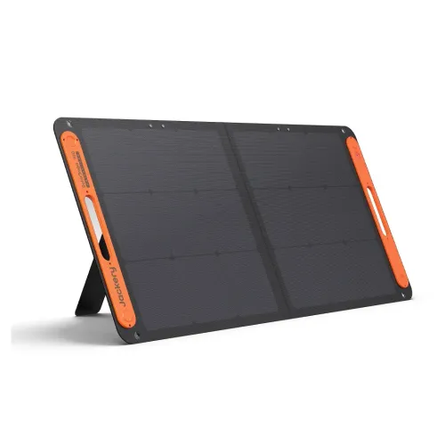 Jackery SolarSaga 100W Portable Folding Solar Panel