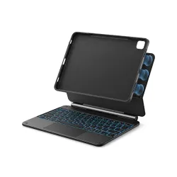 ESR Rebound Magnetic Keyboard Case For iPad 10/11 (A16)