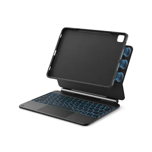 ESR Rebound Magnetic Keyboard Case For iPad 10/11 (A16) ESR Rebound Magnetic Keyboard Case For iPad 10/11 (A16)