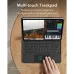 ESR Rebound Magnetic Keyboard Case For iPad 10/11 (A16) ESR Rebound Magnetic Keyboard Case For iPad 10/11 (A16)