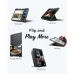 ESR Flip Magnetic Case with Pencil Holder For iPad Pro 11