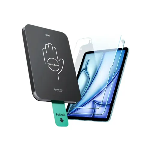 ESR UltraFit Classic Screen Protector for iPad Air 11