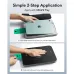 ESR UltraFit Classic Screen Protector for iPad Air 11