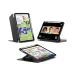 ESR Flip Magnetic Case with Pencil Holder For iPad Air 4/5 11 ESR Flip Magnetic Case with Pencil Holder For iPad Air 4/5 11