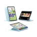 ESR Flip Magnetic Case with Pencil Holder For iPad Air 4/5 11 ESR Flip Magnetic Case with Pencil Holder For iPad Air 4/5 11