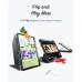 ESR Flip Magnetic Case with Pencil Holder For iPad Air 4/5 11 ESR Flip Magnetic Case with Pencil Holder For iPad Air 4/5 11