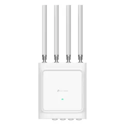 TP-Link EAP668-Outdoor HD AX3600 Indoor/Outdoor WiFi 6 Access Point TP-Link EAP668-Outdoor HD AX3600 Indoor/Outdoor WiFi 6 Access Point