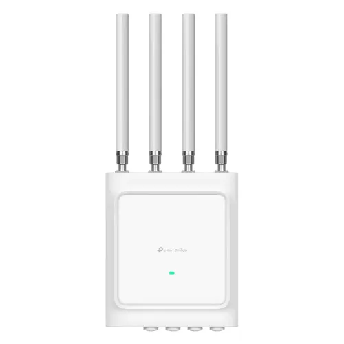 TP-Link EAP668-Outdoor HD AX3600 Indoor/Outdoor WiFi 6 Access Point