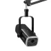 FIFINE AmpliGame AM8T USB/XLR Dynamic Microphone with Stand