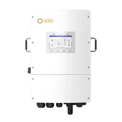 Solis S6-EH3P15K02-NV-YD-L 15KW Hybrid Solar Inverter Solis S6-EH3P15K02-NV-YD-L 15KW Hybrid Solar Inverter
