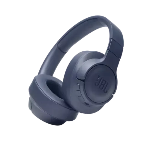 JBL Tune 760NC Wireless Over-Ear Noise-Cancelling Headphone JBL Tune 760NC Wireless Over-Ear Noise-Cancelling Headphone