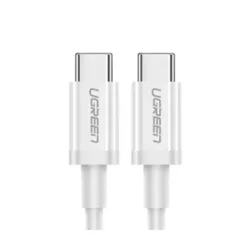 Ugreen US264 Type-C to Type-C Cable #60518