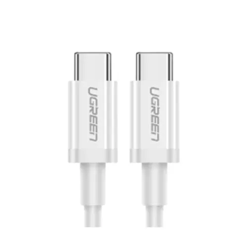 Ugreen US264 Type-C to Type-C Cable #60518 Ugreen US264 Type-C to Type-C Cable #60518