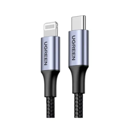 Ugreen US304 Type-C to Lightning 1M Cable #60759