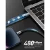 Ugreen US304 Type-C to Lightning 1M Cable #60759
