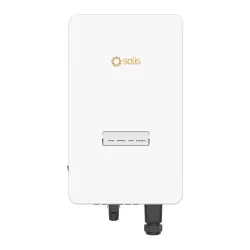 Solis S6-GC3P30K03-NV 30kW Three Phase ON-Grid Solar Inverter Solis S6-GC3P30K03-NV 30kW Three Phase ON-Grid Solar Inverter