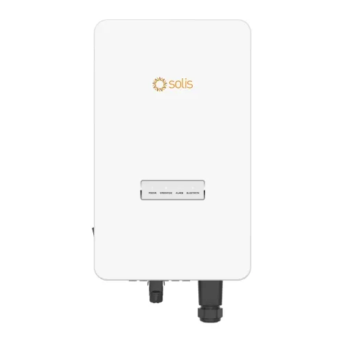 Solis S6-GC3P30K03-NV 30kW Three Phase ON-Grid Solar Inverter Solis S6-GC3P30K03-NV 30kW Three Phase ON-Grid Solar Inverter