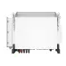 Solis S6-EH3P125K-NV-YD-H 125kW Three Phase Hybrid Solar Inverter
