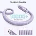 UGREEN L509 Type-C to Type-C PD Fast Charging 1m Cable #65092 UGREEN L509 Type-C to Type-C PD Fast Charging 1m Cable #65092