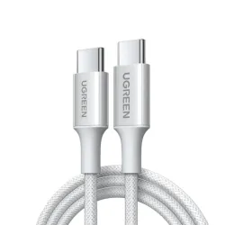 UGREEN L501 Type-C to Type-C PD Fast Charging 1m Cable #35254