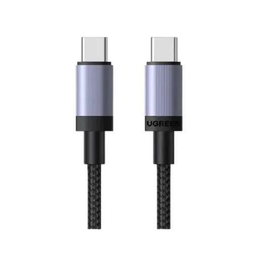 UGREEN L532 Type-C to Type-C PD Fast Charging 1m Cable #65907
