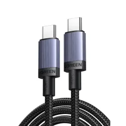 UGREEN L532 Type-C to Type-C PD Fast Charging 2m Cable #65908