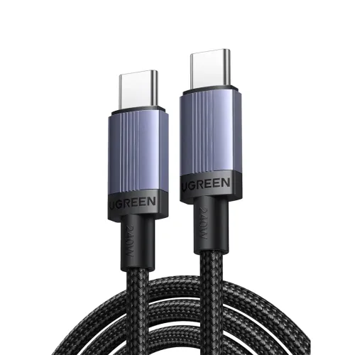 UGREEN L532 Type-C to Type-C PD Fast Charging 2m Cable #65908