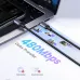 UGREEN L532 Type-C to Type-C PD Fast Charging 2m Cable #65908