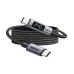 UGREEN L530 Type-C to Type-C PD Fast Charging 1m Cable #65866