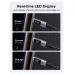 UGREEN L530 Type-C to Type-C PD Fast Charging 1m Cable #65866