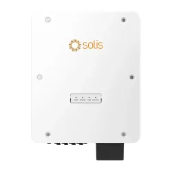 Solis S6-GC3P50K04-NV 50kW Three Phase ON-Grid Solar Inverter Solis S6-GC3P50K04-NV 50kW Three Phase ON-Grid Solar Inverter