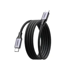 UGREEN L520 Type-C to Type-C Magnetic PD Fast Charging 1m Cable #55517