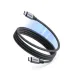 UGREEN L520 Type-C to Type-C Magnetic PD Fast Charging 1m Cable #55517