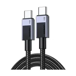 UGREEN L524 Type-C to Type-C PD Fast Charging 1m Cable #55765