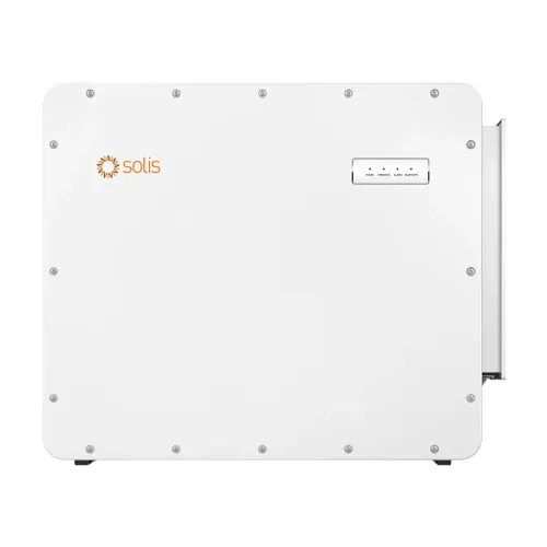 Solis S6-GC3P150K07 150kW Three Phase ON-Grid Solar Inverter